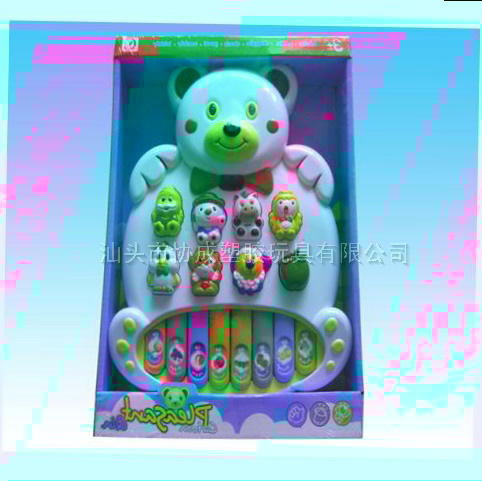 CY-890B熊貓電子琴