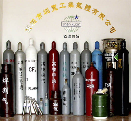 东莞黄江昌达工业气体配件贸易部|工业气体,特