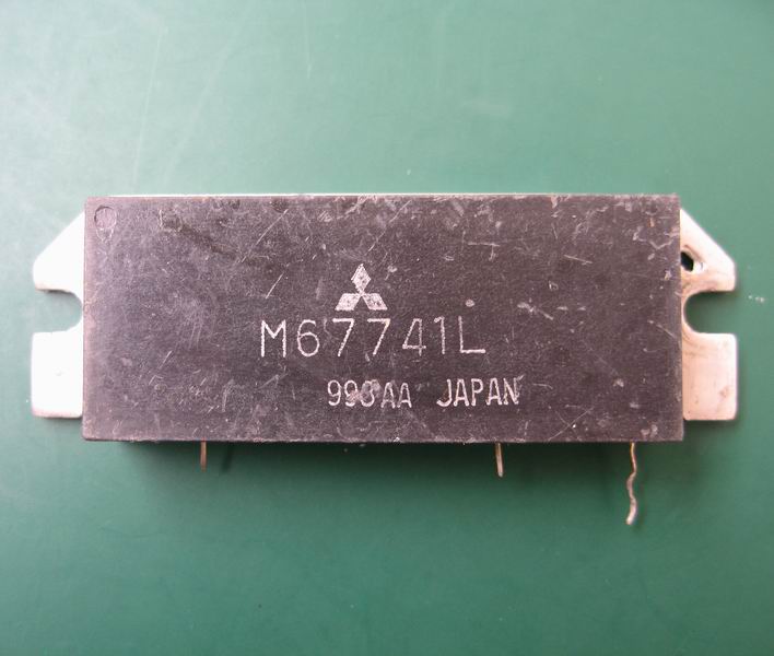 M67741L