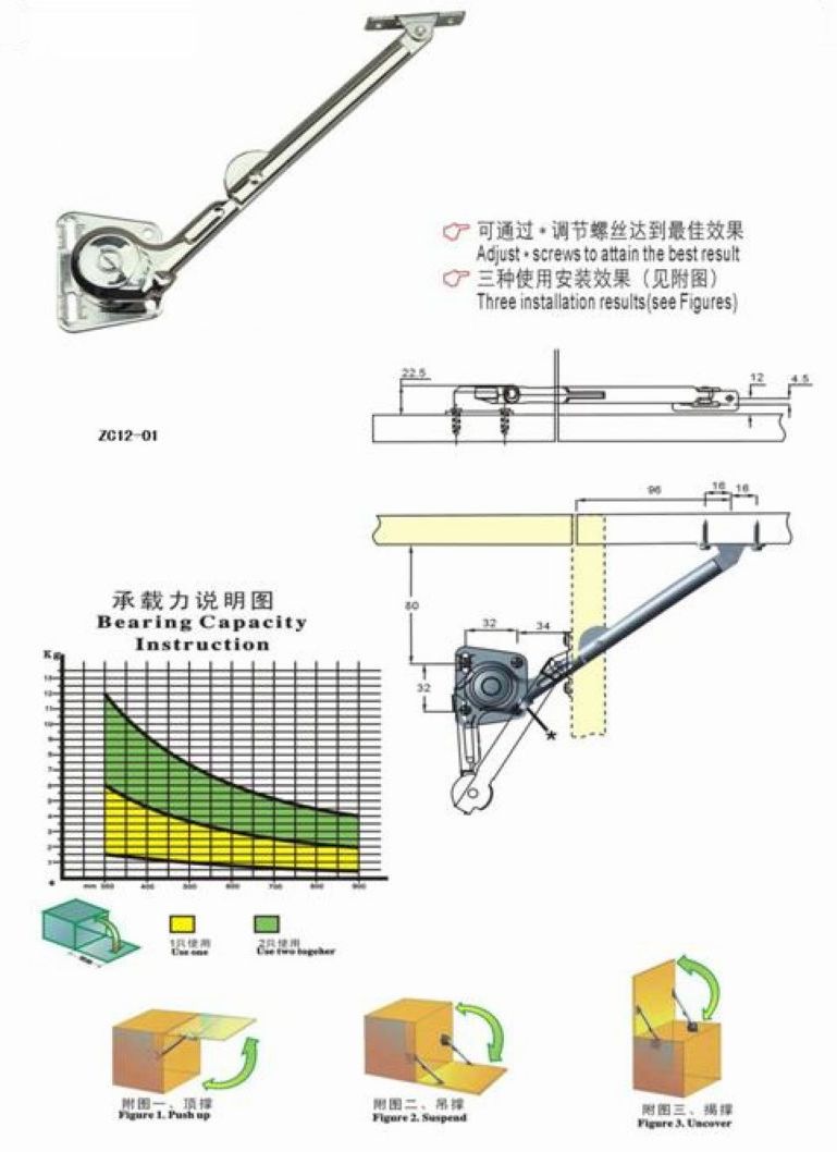 随意停