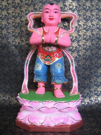 双童子命本身就是神,双童子命很高级,怎么断是双童子命(第10页)_大山谷图库