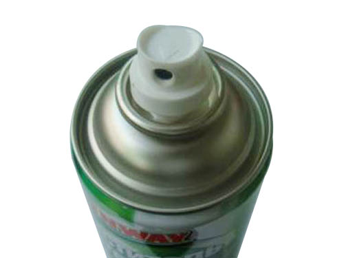 4马口铁罐,金属罐,气雾剂加工,压力金属罐,化工