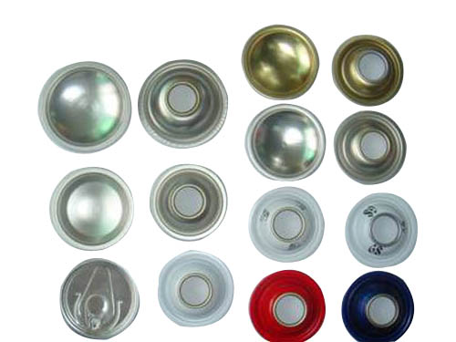 15马口铁罐,金属罐,气雾剂加工,压力金属罐,化