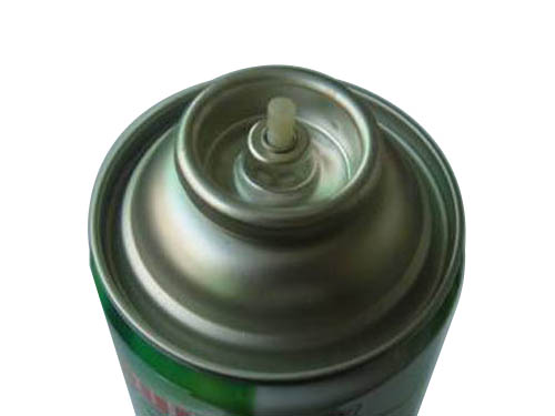 15马口铁罐,金属罐,气雾剂加工,压力金属罐,化