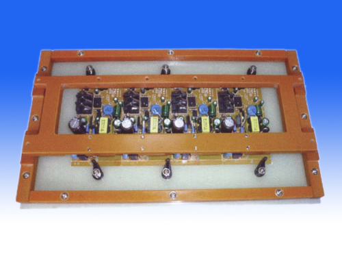 ICT测试治具,FCT功能治具,过锡炉治具,自动化