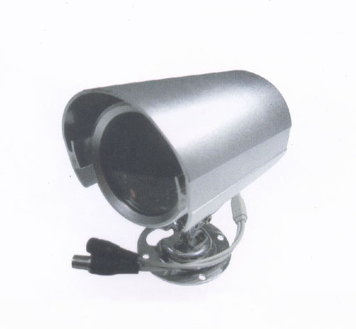 小精靈型紅外防水攝像機(WT-H42F