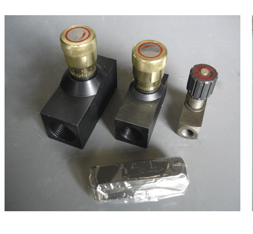 24一、各种国产(进口)高、中、低压油泵(叶片