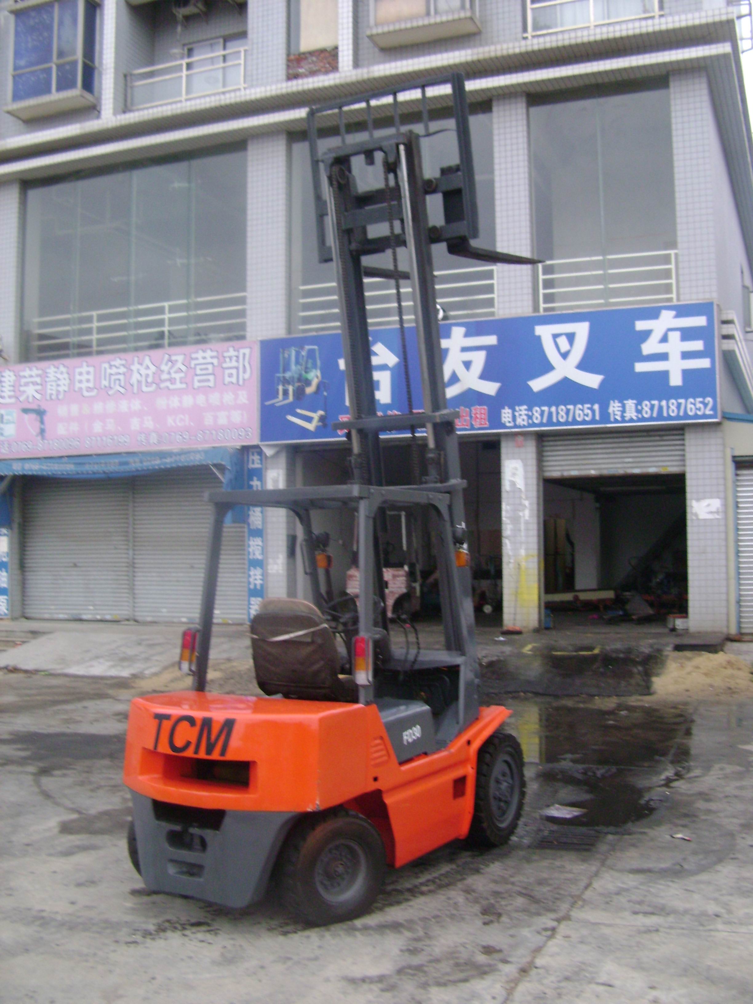 全新叉车出售,二手叉车出售,全新叉车出租,二手叉车出租,专卖叉车配件